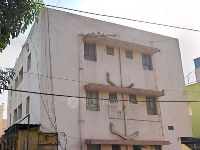 House for sale in Bangalore North, Cox Town - Bangalore