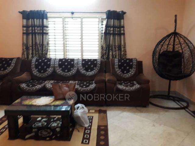 House for sale in Kaveri Layout, Bengaluru