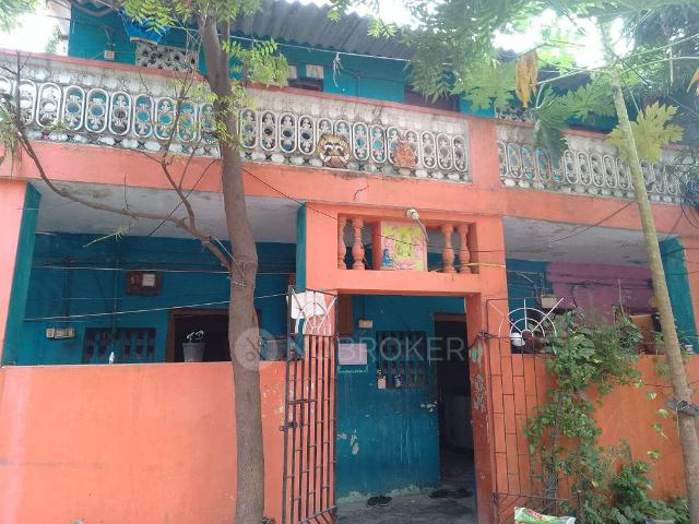 House for sale in Tondiarpet, Tamil Nadu