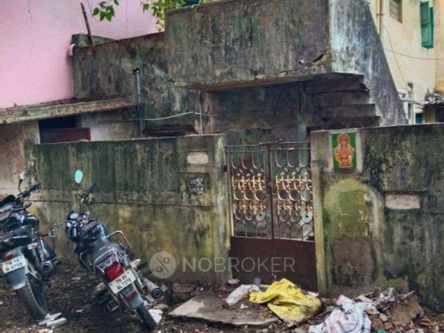 House for sale in Tondiarpet, Tamil Nadu