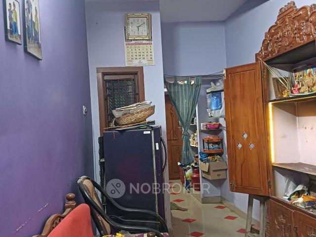 House for sale in Tondiarpet, Tamil Nadu