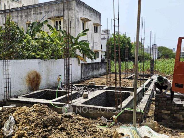 House for sale in Tamil Nadu