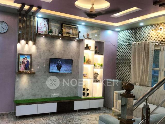 House for sale in Bayappanhalli, Karnataka