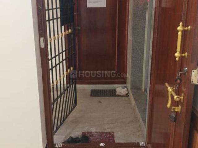 Flat for rent in Kayamkulam, Tamil Nadu