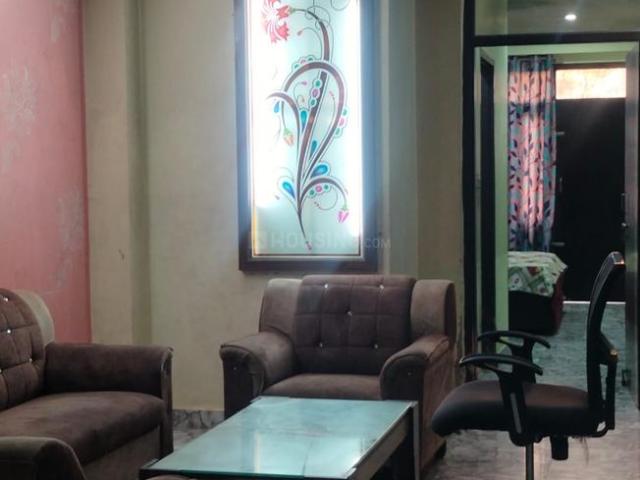 Flat for rent in Pink City, Jetpur