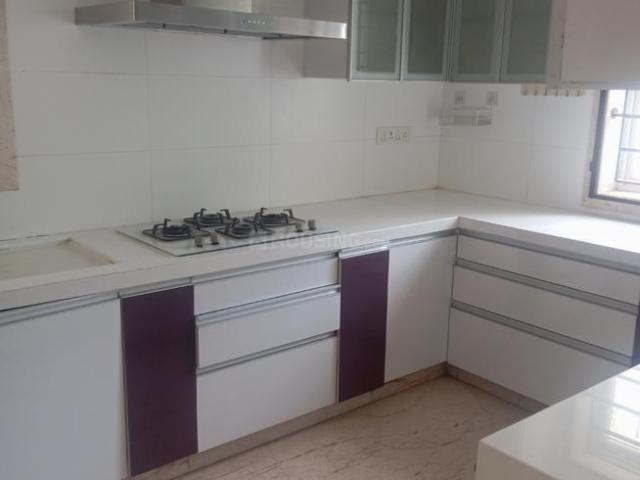 Flat for rent in Adyar, Tamil Nadu