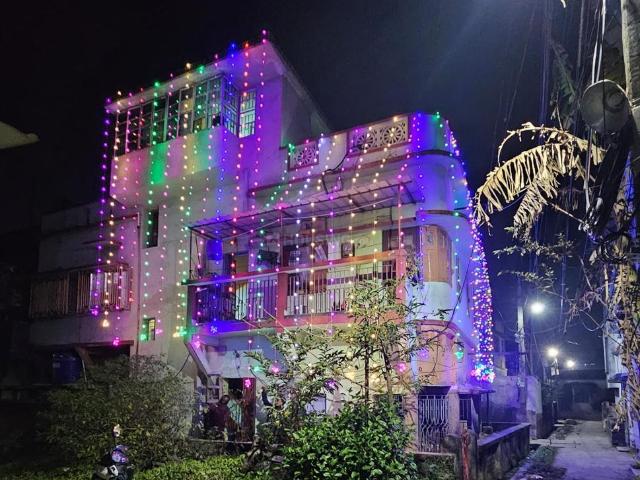 Flat for sale in Sodepur, Kamarhati