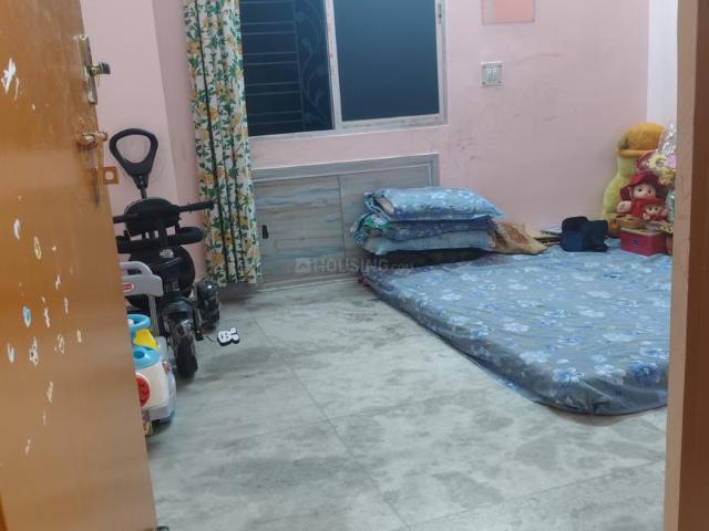 Flat for rent in Dum Dum, North 24 Parganas