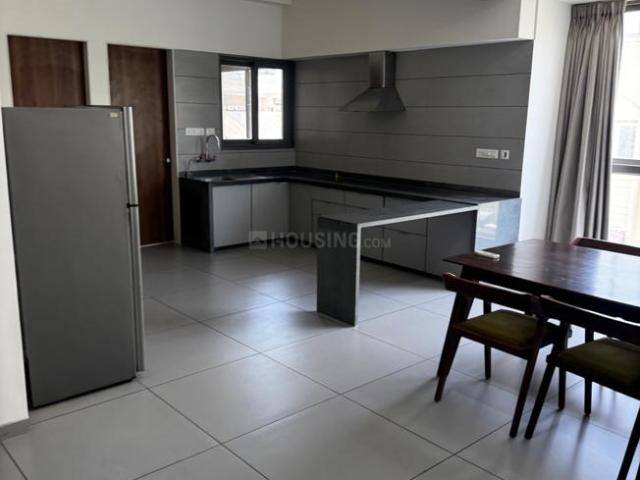 Flat for rent in Vadodara, Gujarat