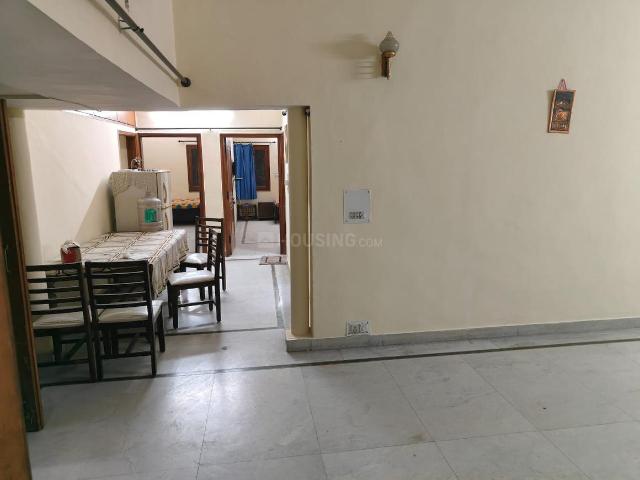 Flat for rent in Alaknanda, Delhi