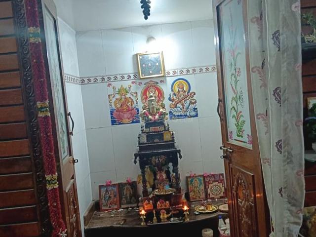 Flat for rent in Shimoga, Karnataka