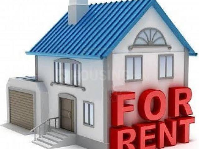 Flat for rent in Aluva, Ernakulam