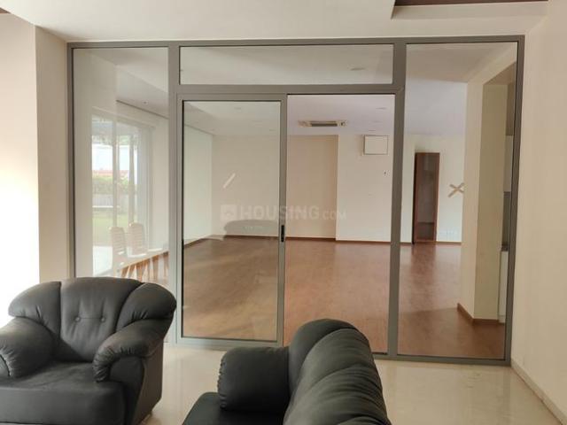 Flat for rent in Teynampet, Tamil Nadu