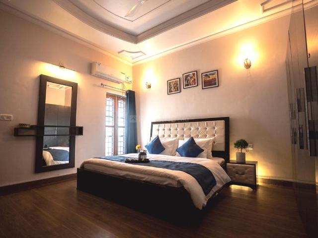 Flat for rent in Kedarpur, Uttarakhand