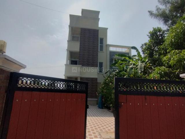Flat for rent in Ambattur, Tamil Nadu