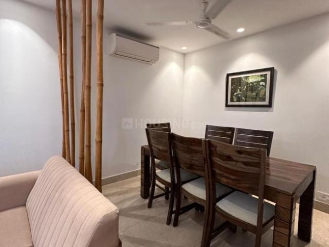 Flat for rent in Deri