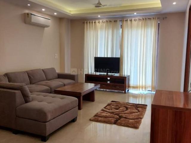Flat for rent in Deri