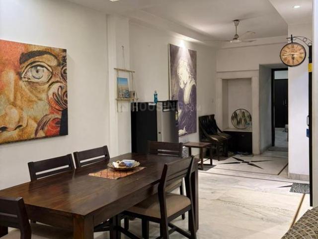 Flat for rent in Deri