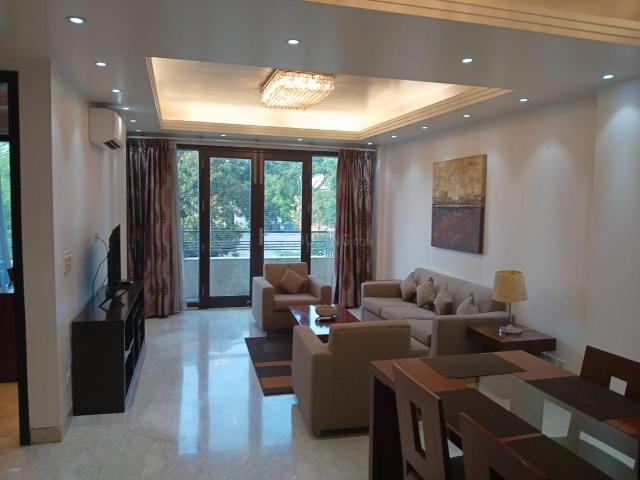 Flat for rent in Deri