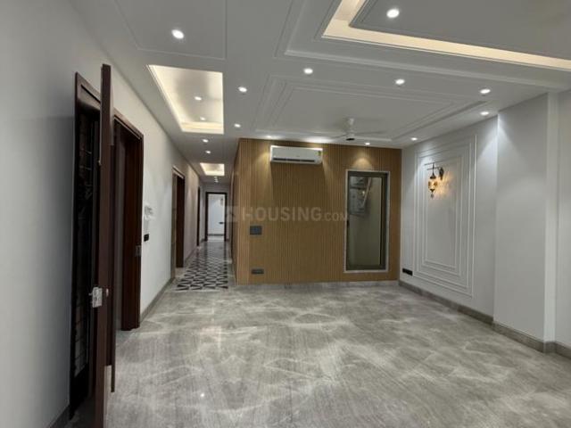 Flat for sale in Moti Bagh, Delhi