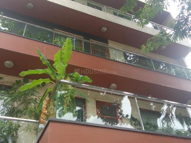 Flat for rent in Deri