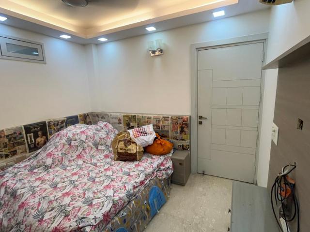 Flat for rent in Deri