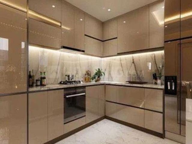 Flat for rent in Deri