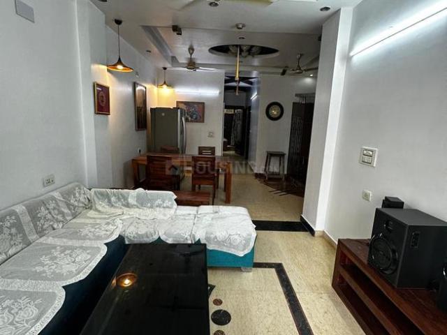 Flat for rent in Deri