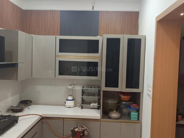 Flat for rent in Ganganagar, Rajasthan