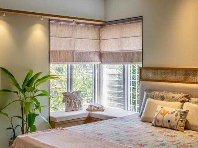 Flat for sale in Deri