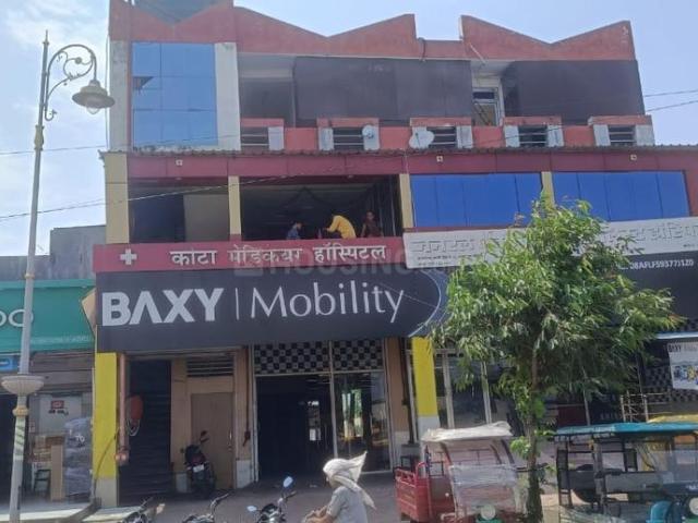 Flat for rent in Kota, Rajasthan