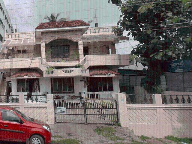 Flat for rent in Andhra Pradesh