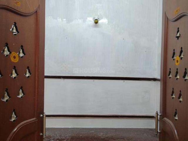 Flat for rent in Ambattur, Tamil Nadu