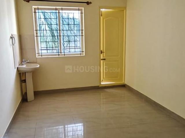 Flat for rent in Bangalore South, Cox Town - Bangalore