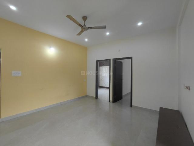 Flat for rent in Bangalore South, Cox Town - Bangalore