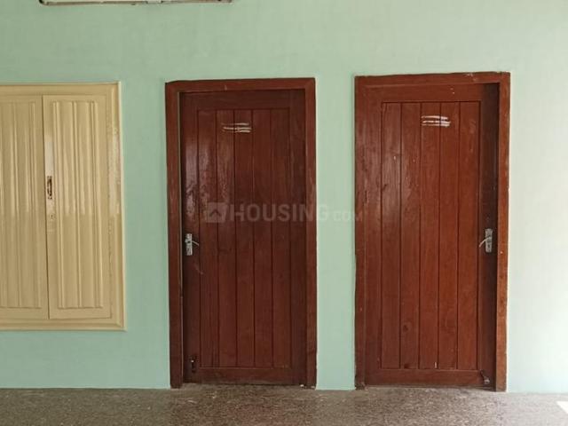 Flat for rent in Salem, Tamil Nadu