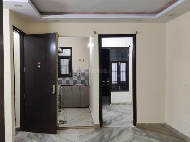 Flat for rent in South Delhi, Deri