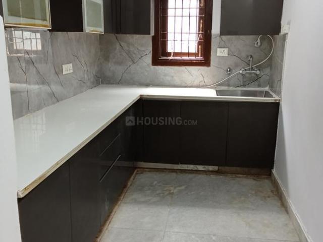 Flat for rent in South Delhi, Deri