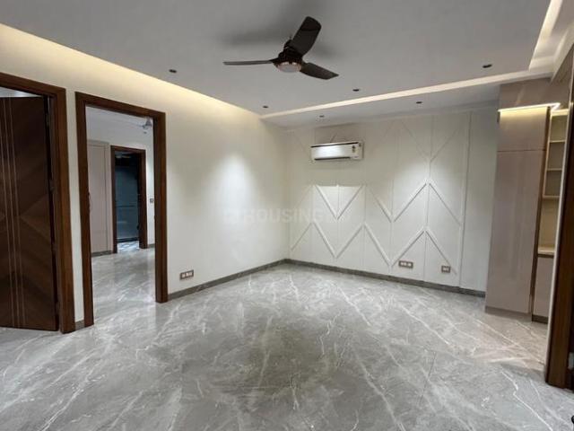 Flat for rent in South Delhi, Deri