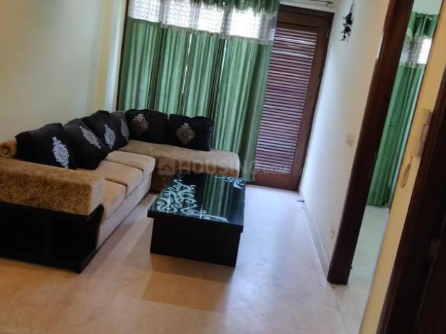 Flat for rent in South Delhi, Deri