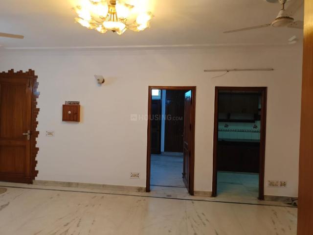 Flat for sale in South Delhi, Deri