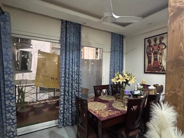 Flat for sale in South Delhi, Deri