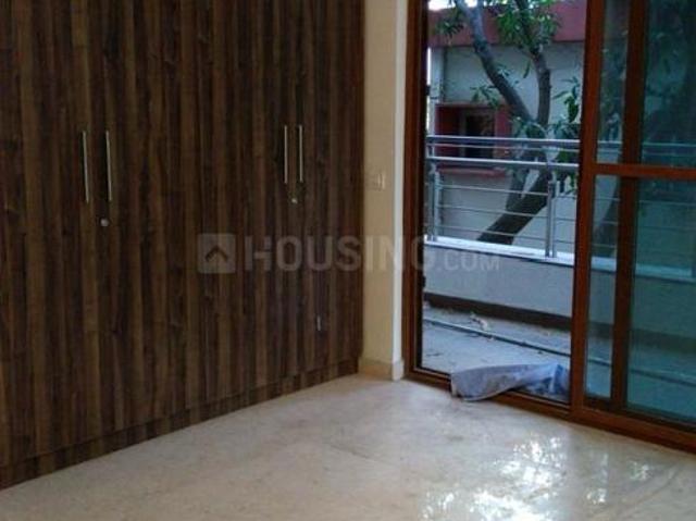 Flat for rent in Bangalore North, Cox Town - Bangalore