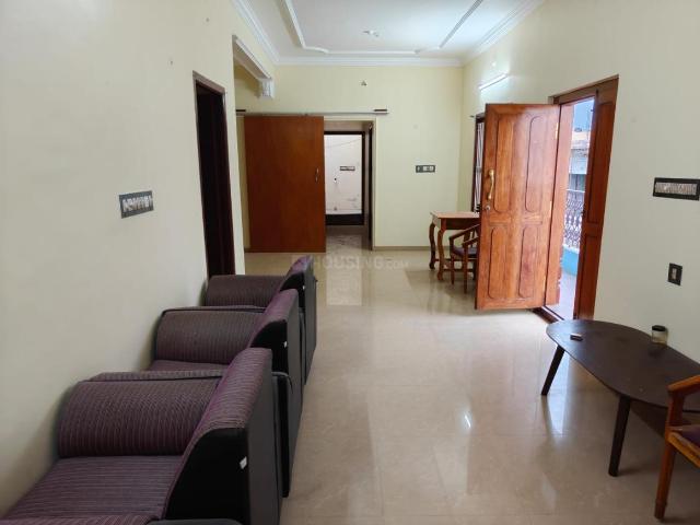 Flat for rent in Pondichery