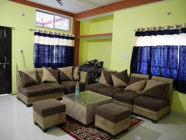 Flat for rent in Jharkhand