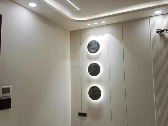 Flat for rent in West Delhi, Deri