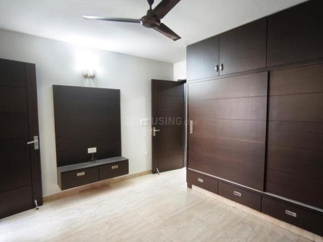 Flat for rent in West Delhi, Deri