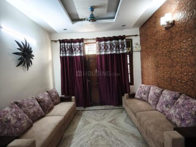 Flat for rent in West Delhi, Deri