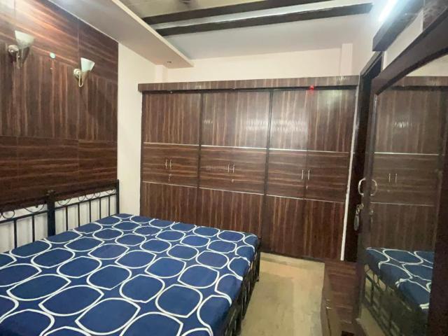 Flat for rent in Fateh Nagar, Delhi