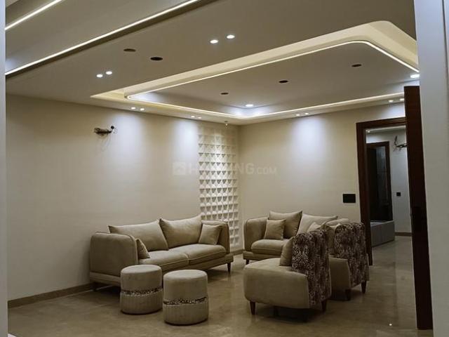 Flat for sale in West Delhi, Deri